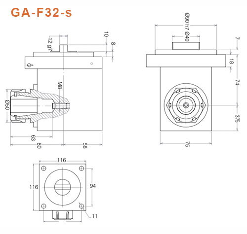 角頭-GA-F32-s-Gisstec-g2